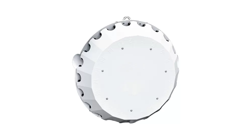 Bộ thay đổi công cụ servo tốc độ cao