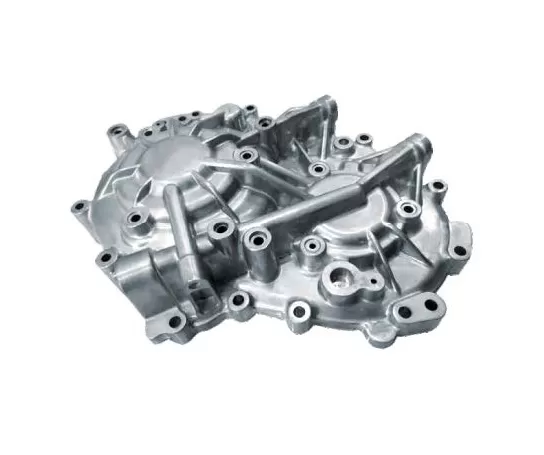 Nhà sản xuất máy HMC