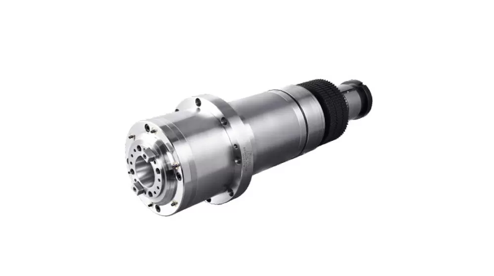 Bộ trục chính dẫn động trực tiếp BT40-12000rpm