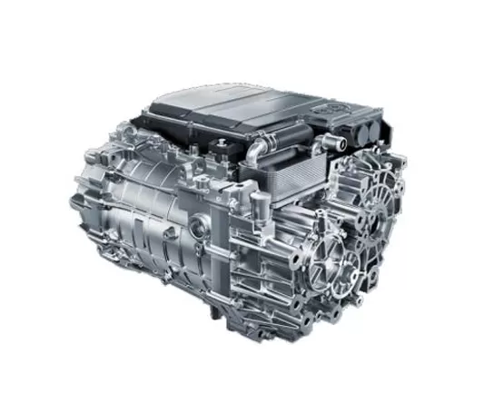 Nhà sản xuất máy HMC