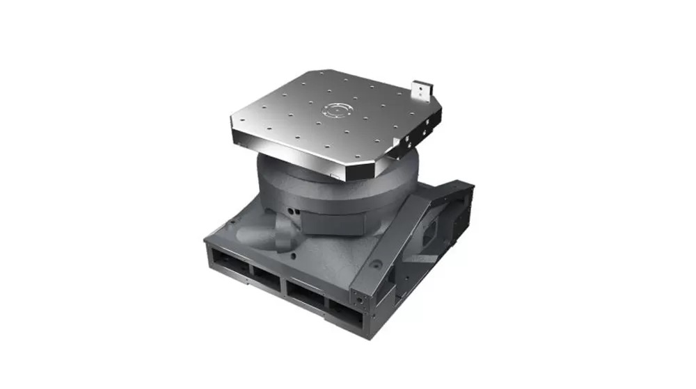 Bàn xoay cam độ chính xác cao