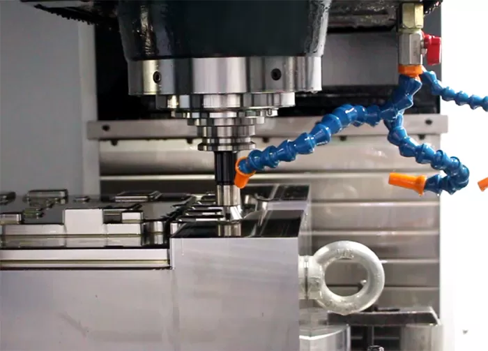 Trung tâm gia công CNC để bán Trung tâm gia công CNC để bán