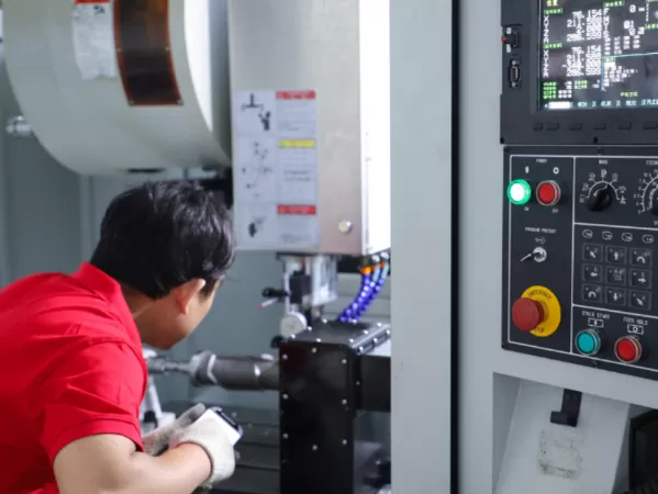 dịch vụ CNC dịch vụ CNC