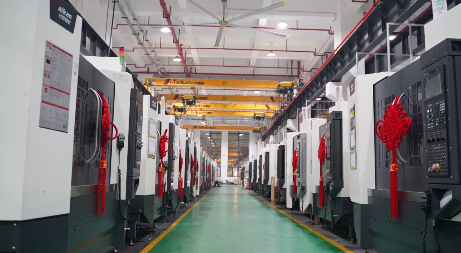 Trung tâm gia công đứng T-V856S