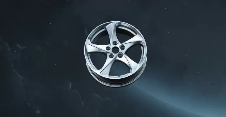 wheel hub machining wheel hub machining