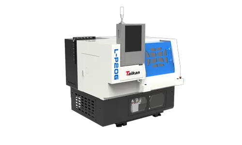 Máy tiện công cụ CNC L-P Series