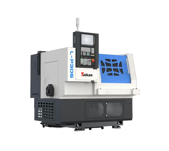 Máy tiện CNC có độ chính xác cao L-P30G
