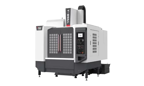 L Series hai đường ray và một đường ray cứng