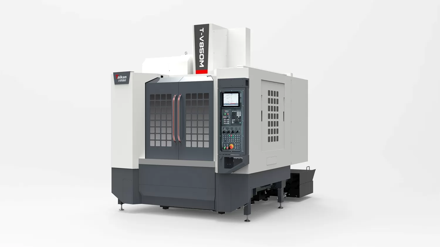 Dòng M Được Thiết Kế Để Có Độ Cứng Vững Hạng Nặng Dòng M Được Thiết Kế Để Có Độ Cứng Vững Hạng Nặng