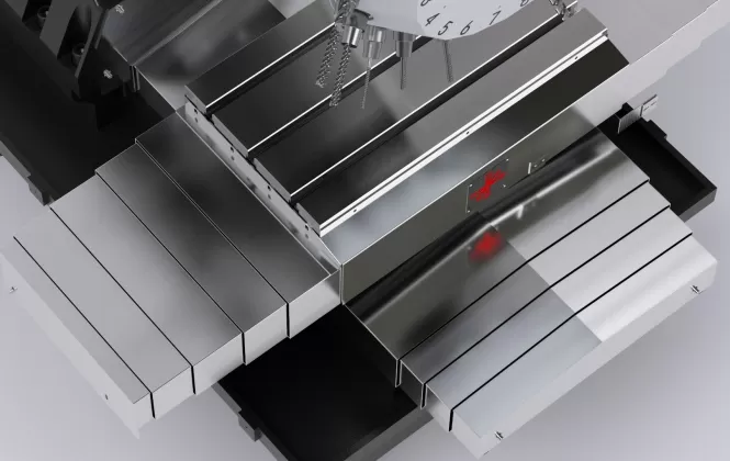 Kết Cấu Lớn Của Dòng M Kết Cấu Lớn Của Dòng M