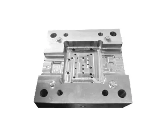 Máy khoan và phay CNC