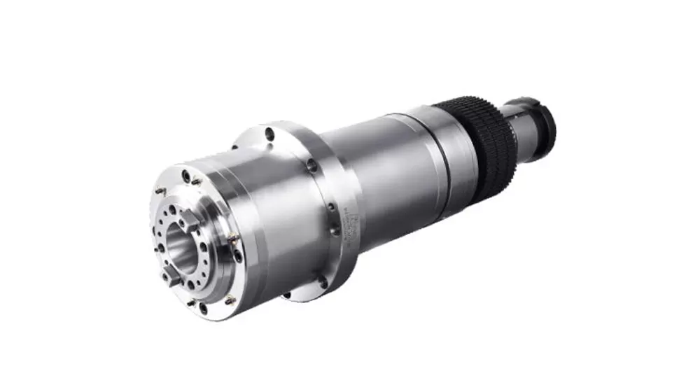 Trục truyền động trực tiếp tốc độ cao