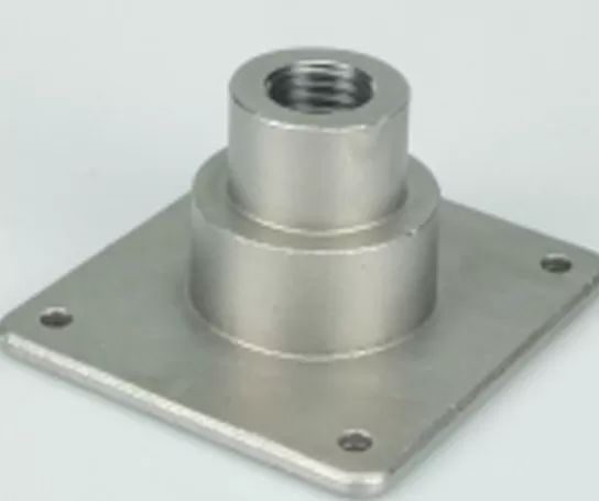 Máy CNC tốc độ cao