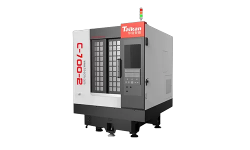 Trung tâm gia công khắc tốc độ cao nhiều đầu