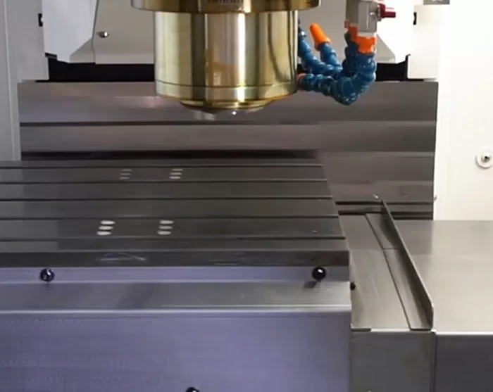 Định vị Tâm các Trục CNC Định vị Tâm các Trục CNC
