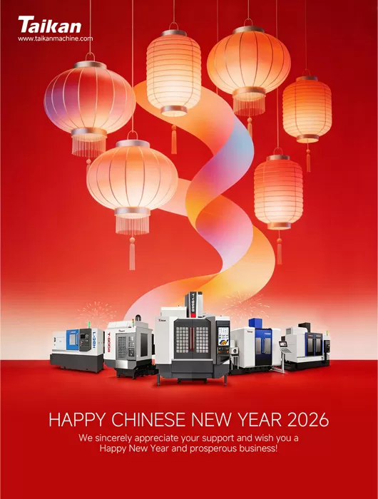 Lời Chúc Tiền Tết từ Taikan Machine Lời Chúc Tiền Tết từ Taikan Machine
