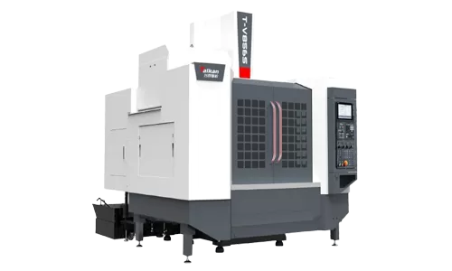 Phiên bản tiêu chuẩn dòng S với thanh dẫn hướng tuyến tính 3 trục