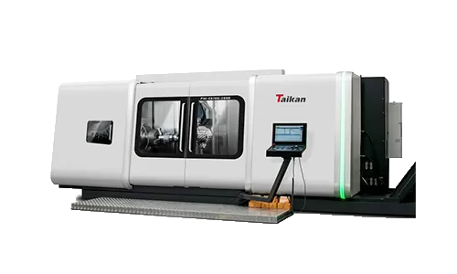 CX700-2000 Trung tâm gia công phay và tiện 7 trục 5 trục đồng thời