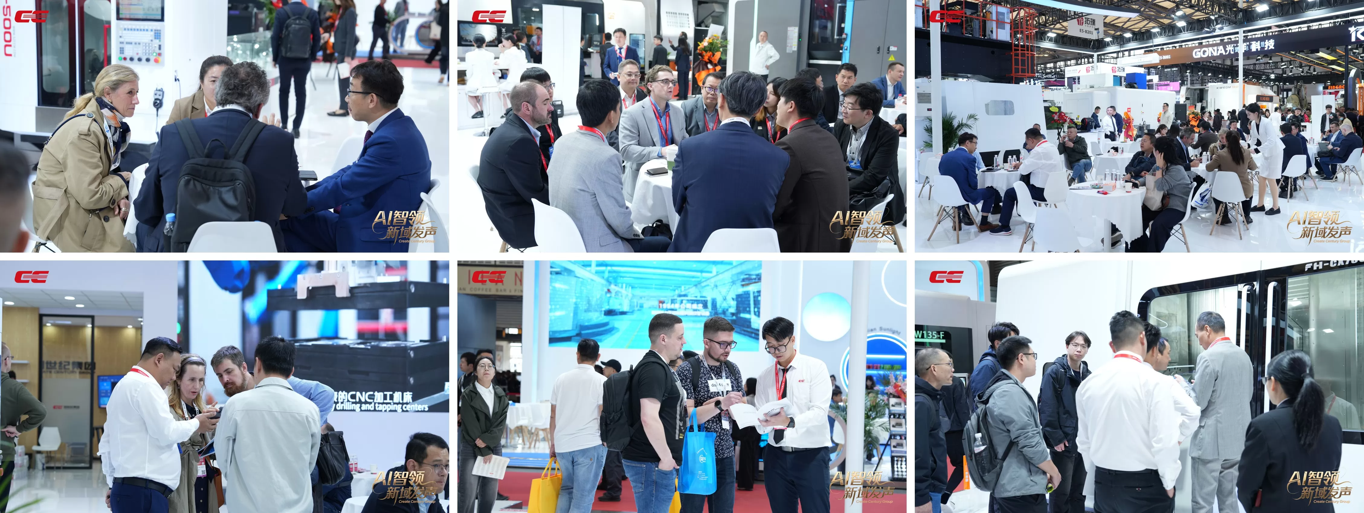 Nhìn lại CCMT 2026 Nhìn lại CCMT 2026