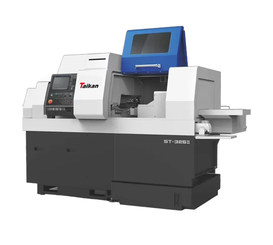 Máy tiện CNC Thụy Sĩ độ chính xác cao ST-325 Ⅱ