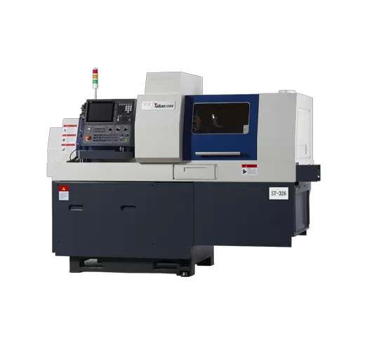 Máy tiện Thụy Sĩ CNC độ chính xác cao ST-326