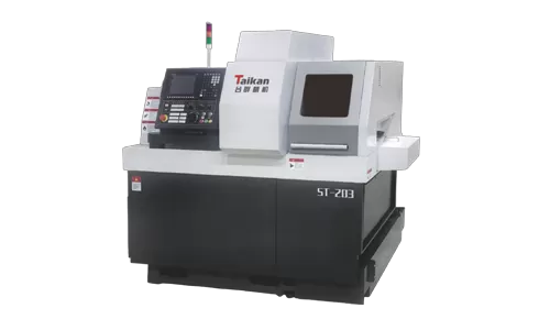 Trục Đơn dòng ST, 3 trục