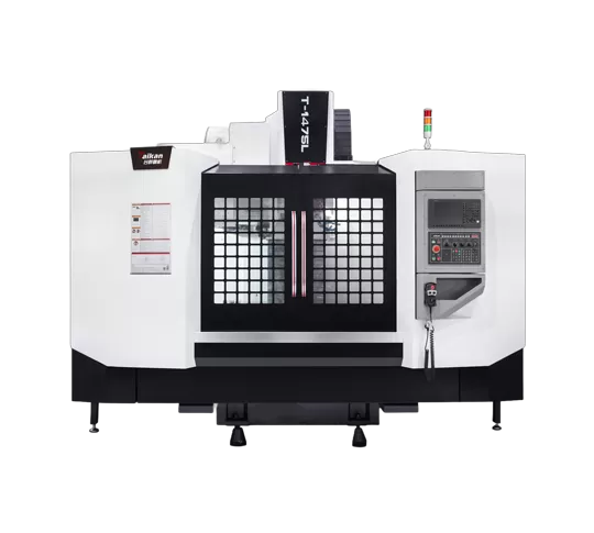 Trung tâm gia công dọc tốc độ cao và độ chính xác cao T-1475L