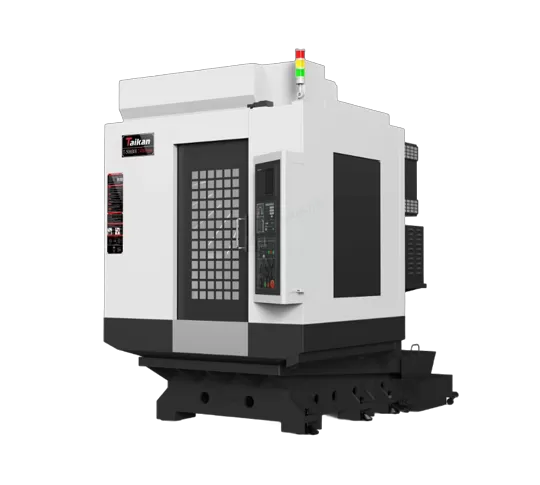 Trung tâm gia công khoan và phay tốc độ cao và độ chính xác cao T-500BH