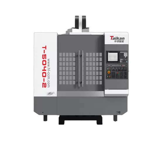 Trung tâm gia công đứng nhiều đầu T-5040-2