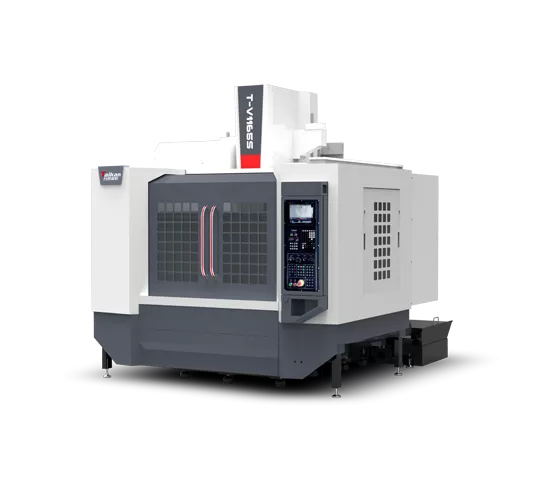 Trung tâm gia công đứng tốc độ cao và hiệu quả cao T-V1165S