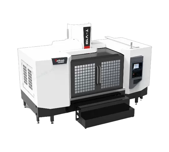 Trung tâm gia công dọc cắt nhẹ T-V18