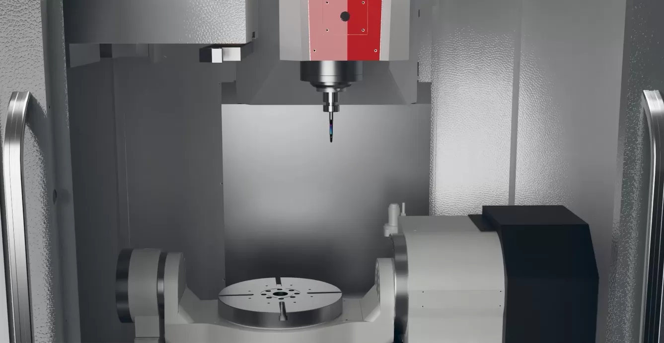 gia công đồng thời 5 trục gia công đồng thời 5 trục