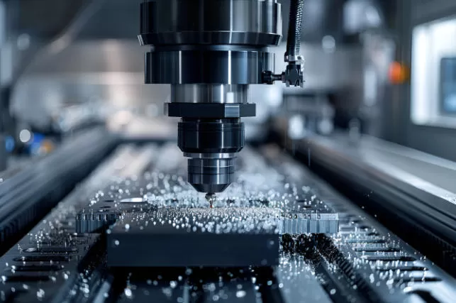 Máy công cụ CNC Máy công cụ CNC
