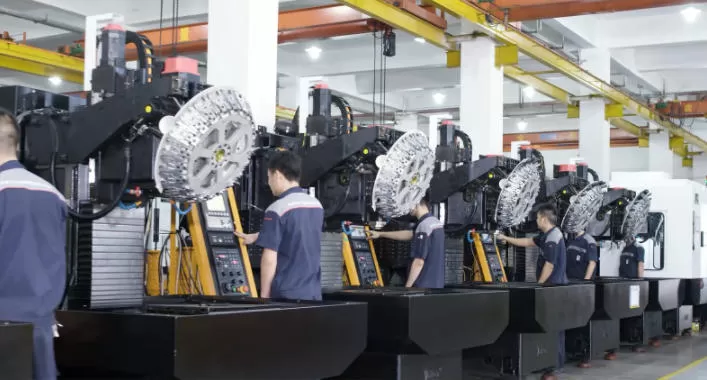 Sự cố và Giải pháp Máy CNC Sự cố và Giải pháp Máy CNC