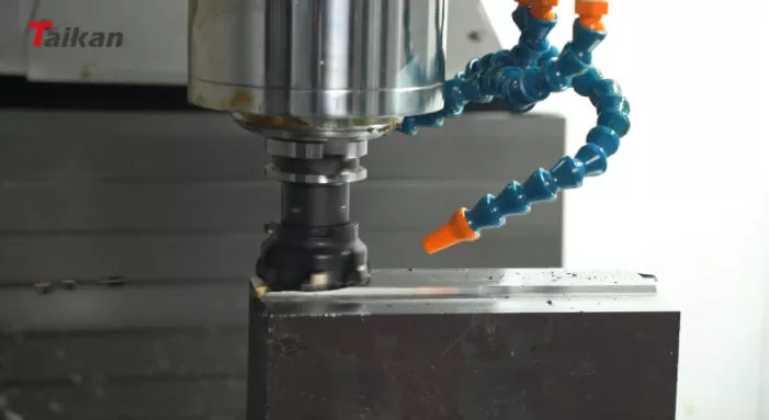 Lỗi Hệ thống Thay dao CNC Lỗi Hệ thống Thay dao CNC