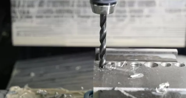 Lỗi Độ Chính xác của Máy CNC Lỗi Độ Chính xác của Máy CNC