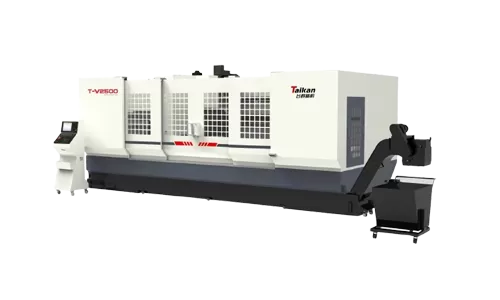 Loại cột di chuyển sê-ri V & BT40 (Tạp Chí công cụ đĩa nghiêng)