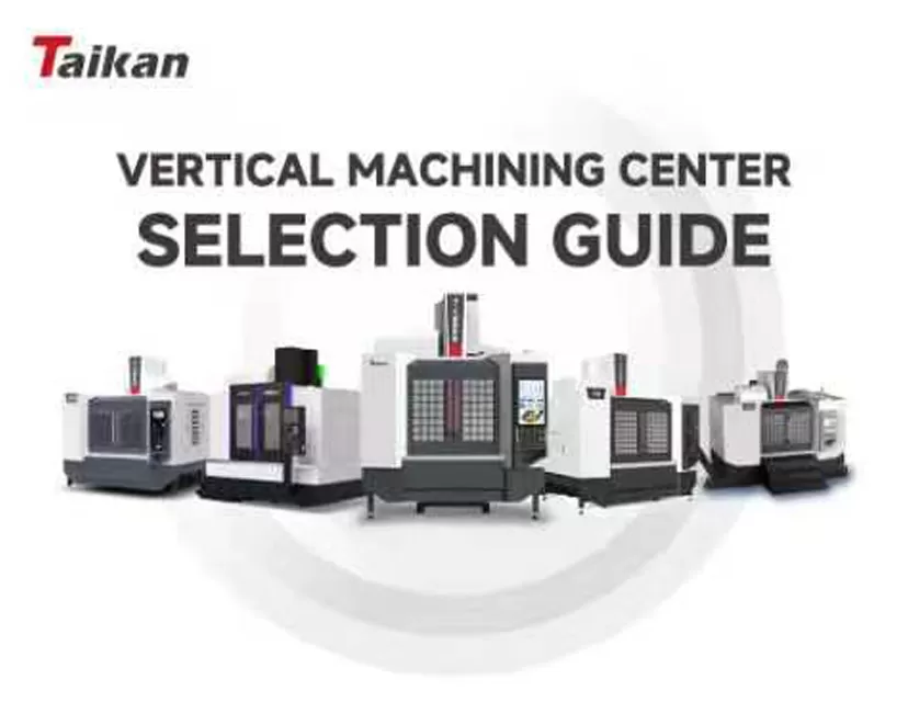 Hơn 50.000 đơn vị đã được bán trên toàn cầu: Hướng dẫn tối ưu về Trung tâm gia công đứng Taikan