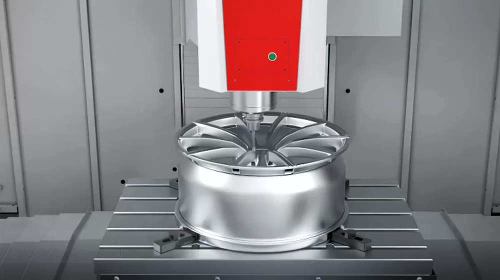 Tối ưu hóa trục z