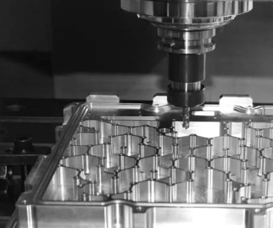 Máy CNC VMC