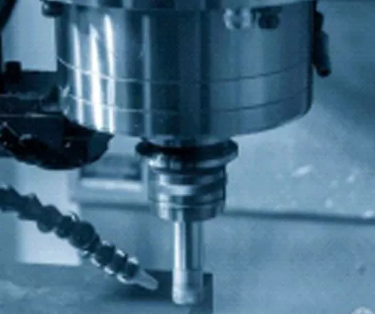 Máy CNC VMC