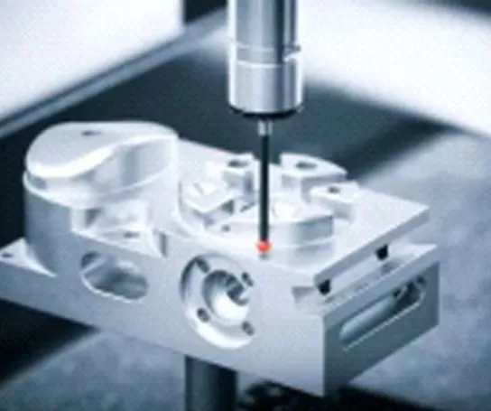 Máy CNC VMC