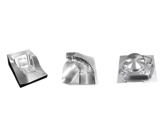 Trung tâm gia công đứng vmc850