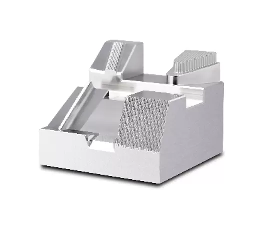 Gia công máy CNC 5 trục