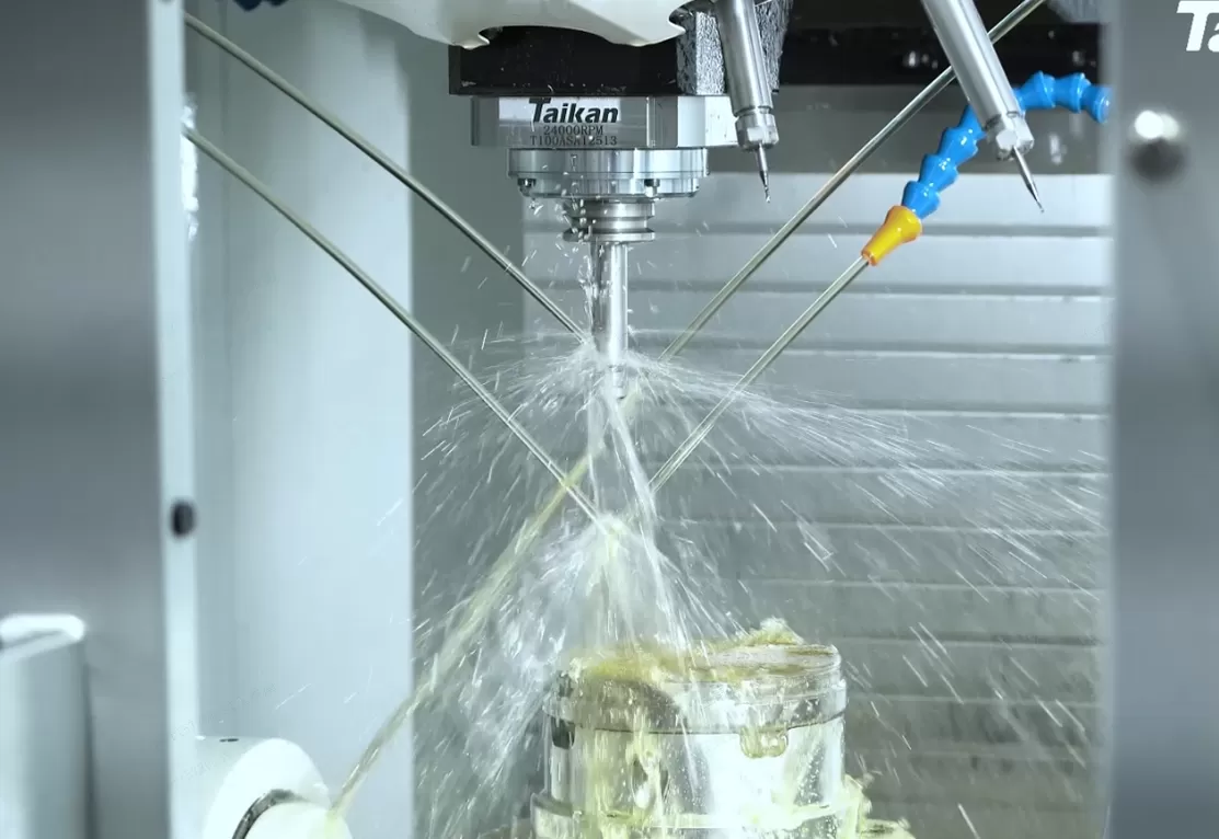 12 cấu hình Kết cấu: Tối ưu hóa cho mọi kịch bản gia công